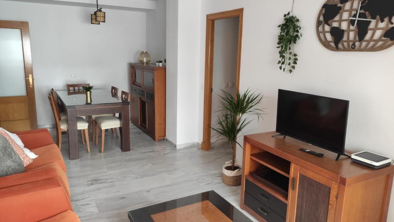 Appartamento La Marina *